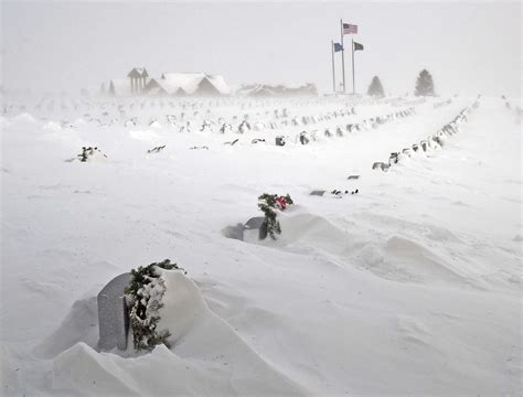 Massive winter storm brings rolling blackouts, power outages - WTOP News