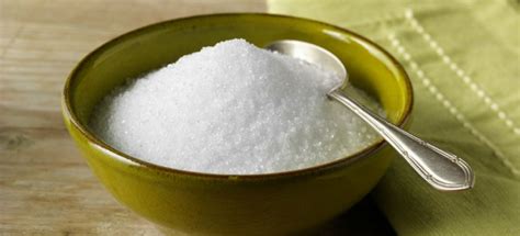 Everything You’ve Wanted to Know About Sugar Alcohols