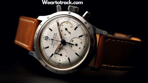 Can Omega Watches Be Used For Aviation Purposes? - Wear To Track