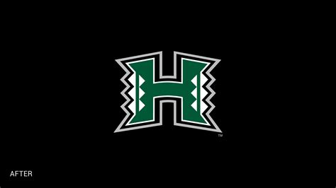 University of Hawai'i Warriors — Osaki Creative Group