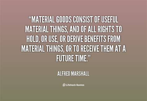 Quotes About Material Possessions. QuotesGram