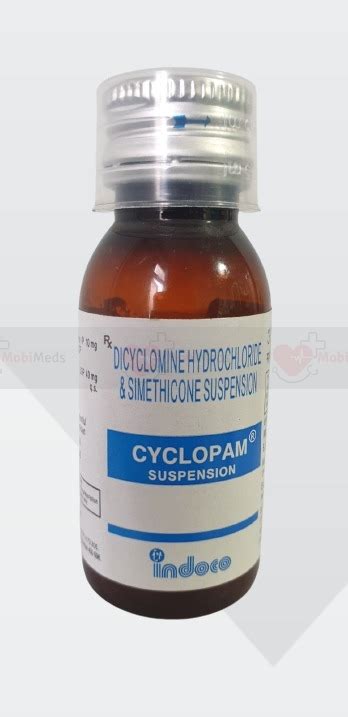 CYCLOPAM 30ml