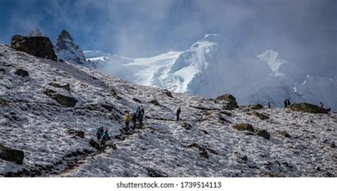 323 Meru Peak Images, Stock Photos & Vectors | Shutterstock