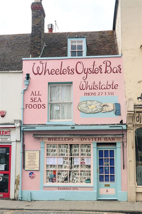 28+ Photos Of Whitstable That Will Make You Want To Visit (2021)