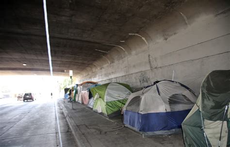 Tent cities expanding across the US as experts warn ongoing pandemic could lead to 'catastrophic ...