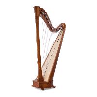 Harp Transparent Image Transparent HQ PNG Download | FreePNGimg