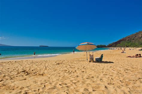 Big Beach | One of the most outstanding beaches in Maui. Big… | Flickr