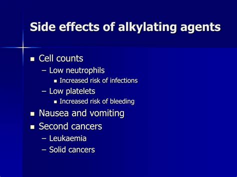 PPT - Chemotherapy and trials for brain tumours PowerPoint Presentation ...