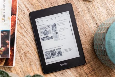 The Best Ebook Reader for 2020 | Reviews by Wirecutter