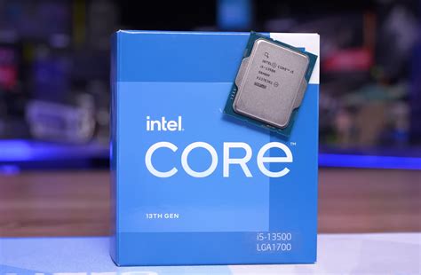 Intel Core i5-13500 Review | TechSpot