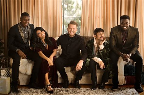 Pentatonix are bringing The Most Wonderful Tour of the Year to Orlando this holiday season