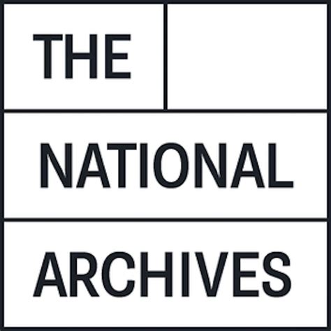 UK National Archives — Collections — The Public Domain Review