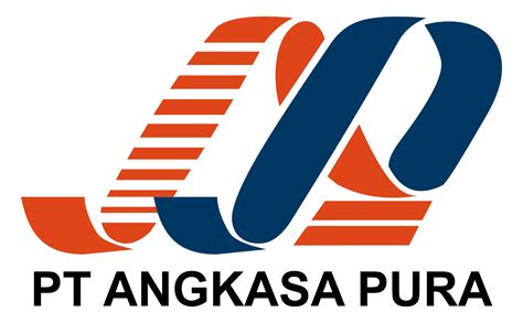 Logo Angkasa Pura ~ logocorel.com : Free Vector Logos & Design