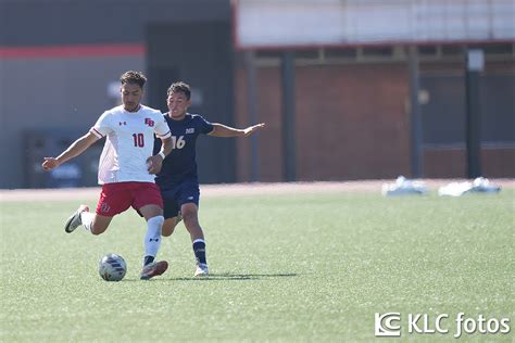 MSOC:CSU East Bay Pioneers vs CSU Monterey Bay Otters | KLC fotos