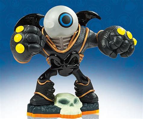 Skylanders Giants Eye Brawl Figure Pack Regular Version Activision - ToyWiz