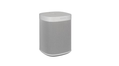 Sonos One review: still an excellent entry point into the Sonos ...