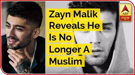 Zayn Malik Religion Wikipedia - ManuelqoWise