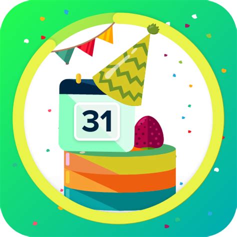 Birthday Countdown App - Apps on Google Play