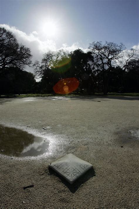 Menlo Park to discuss renovating Flood Park – The Mercury News