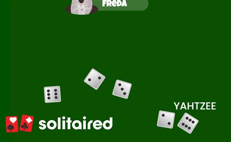 Yahtzee Multiplayer - Play Online & 100% Free | Solitaired.com