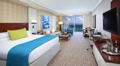 Trump International Beach Resort Miami - Miami Hotels - Sunny Isles Beach, United States ...