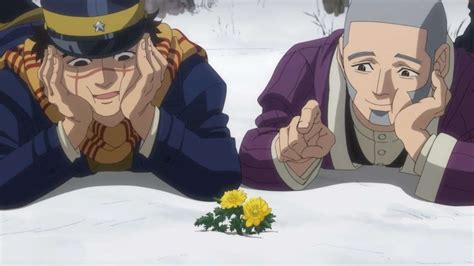 Golden Kamuy Season 4 Release Date | Will New Season Air in 2021?