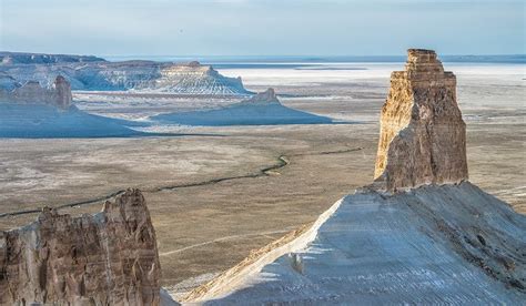 Бронирование - "Mysterious Mangistau" - Travel in Uzbekistan and ...