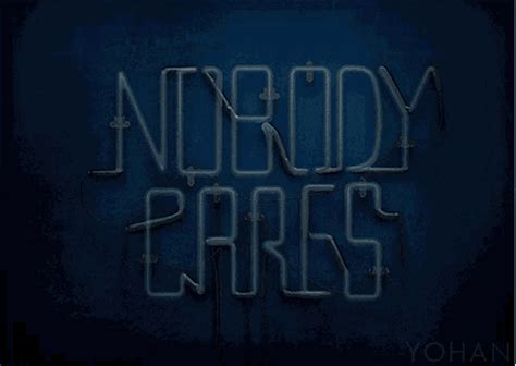 Nobody Cares GIF - Nobody Cares - Discover & Share GIFs