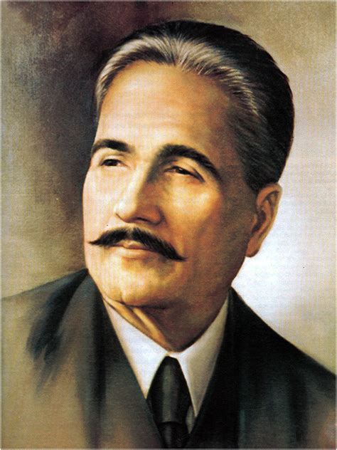 Muhammad Alama Iqbal by KhaleeqXaman on deviantART