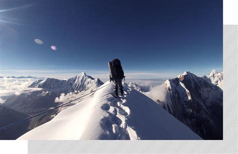 Expeditions – The Himalayan Club