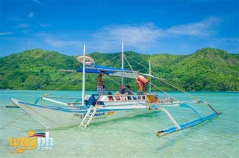 Top 15 Activities in El Nido, Palawan 2023 - WayPH.com