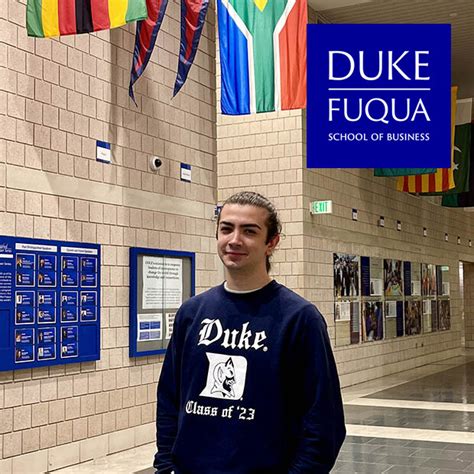 Duke University - The Fuqua School of Business on LinkedIn: Team Fuqua ...