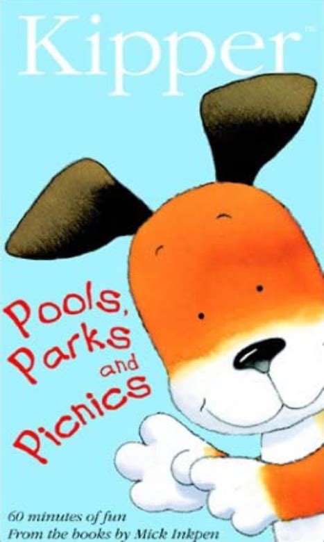 Kipper: Pools, Parks and Picnics/Gallery | US Home Video Collection Wiki | Fandom