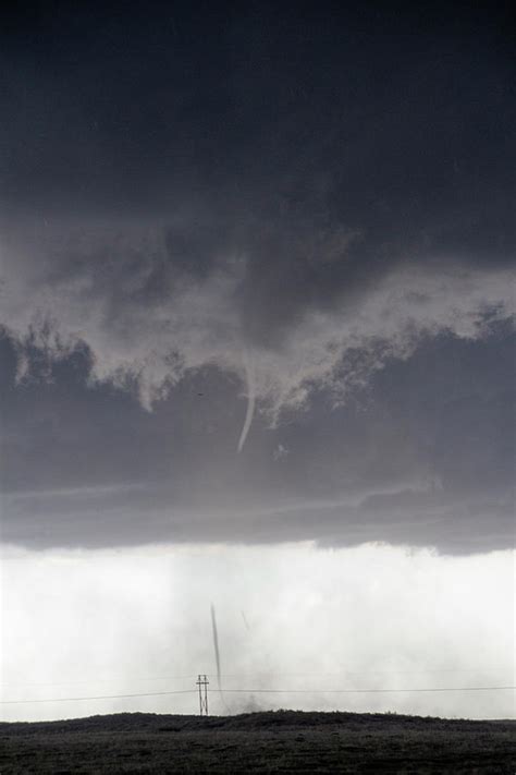 Wray Colorado Tornado 053 Photograph by Dale Kaminski - Fine Art America