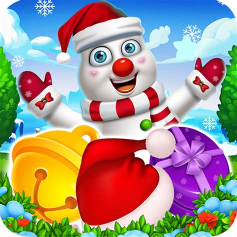 Christmas Match 3 - Puzzle - Apps on Google Play