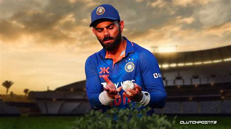 Virat Kohli reveals shocking details of his school life