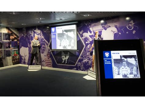 Hall of Fame | Scottish Football Museum