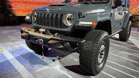 2024 Jeep Wrangler Launches With $33,690 Starting…