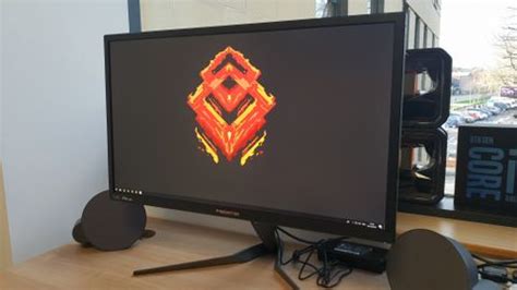 Acer Predator X27 review | TechRadar