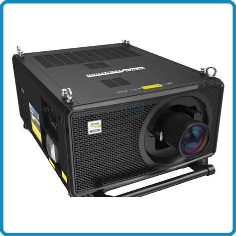 Digital projection Titan 41000 4K-UHD (36000, 4K ,)