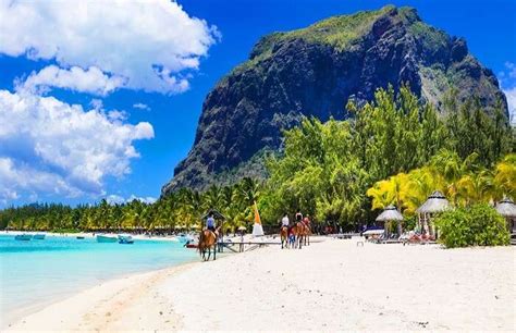 Le Morne Brabant, Mauritius: A Guide For An Ideal Vacation!