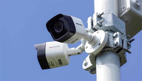 Over 80,000 Hikvision Cameras With an Critical Exploited Vulnerability Exposed Online - CPO Magazine