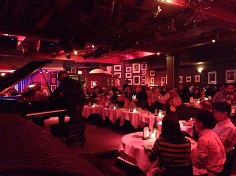 Birdland Jazz Club - Check Availability - 228 Photos & 280 Reviews ...