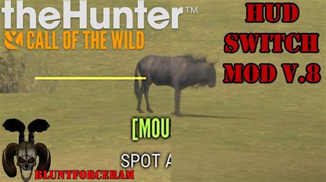 Hunter call of the wild pc mods - kopring