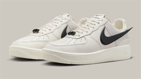 Ambush x Nike Air Force 1 Low Collaboration Release Date | Sole Collector