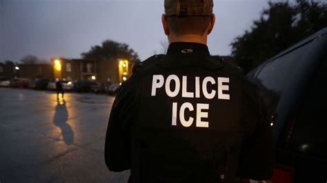 Recent ICE raids undermine due process rights | Southern Poverty Law Center