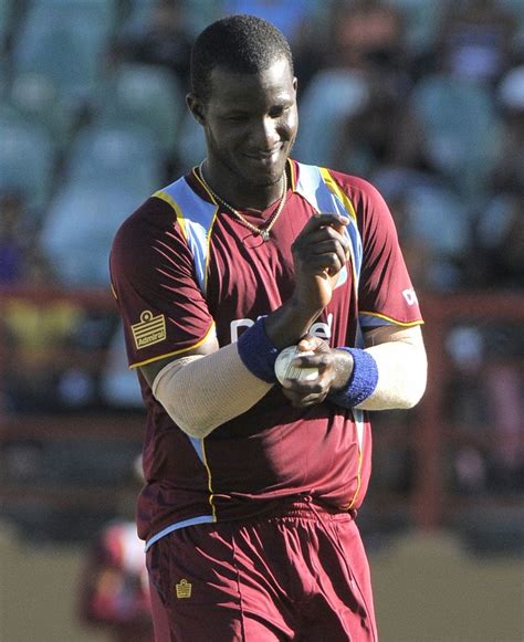 Darren Sammy appeared in his 100th ODI for West Indies | ESPNcricinfo.com