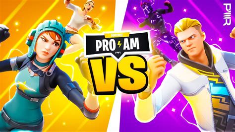 We Put Our ENTIRE Team in ONE Game of Fortnite... - YouTube