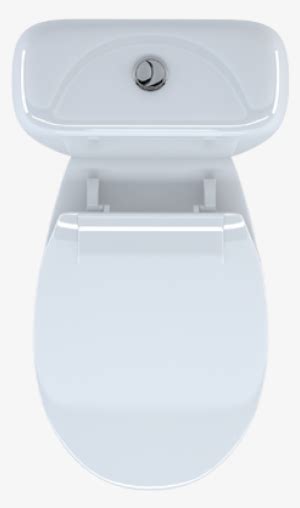 Toilet Plan View Png - Toilet Top View Png