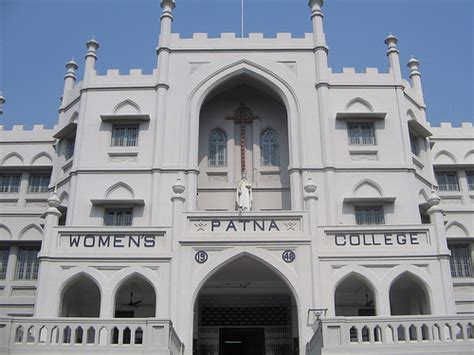 "PATNA WOMEN’S COLLEGE,Patna” Bihar ( INDIA) – Photo Hoarder